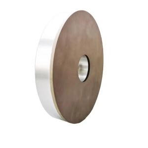 Cubic Boron Nitride Abrasive High Hardness CBN Grinding Wheel