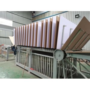 Building WBP Glue 3mmx1220mmx2440mm Raw MDF Board