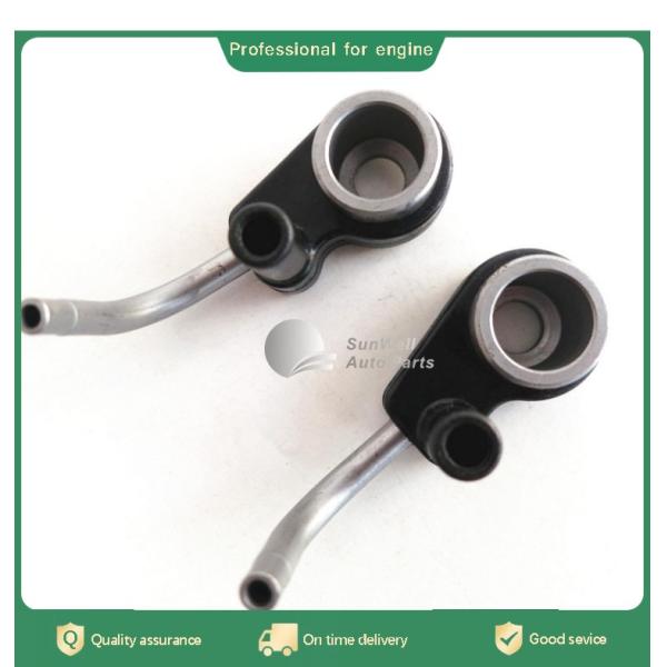 Machinery engine parts QSC8.3/QSL9 piston cooling nozzle 4937311