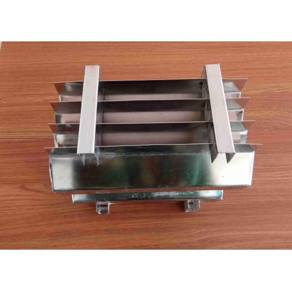 230mm Height Vane Pack Mist Eliminator