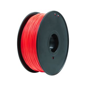 OEM PLA 3d Printer Filament / 1.75 ABS Filament SGS Certificated