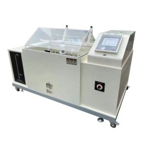 Integrated Composite Salt Spray Corrosion Chamber For Temperature And Humidity