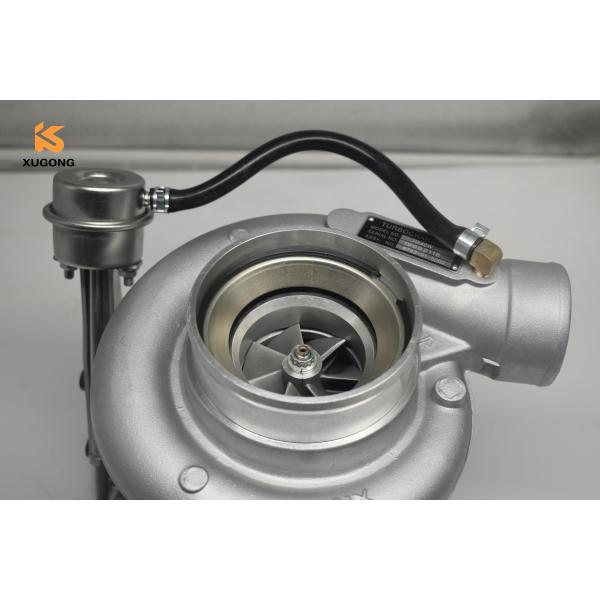 Quality 6742-01-5000 WA420-3 6D114 Excavator Turbocharger wholesale