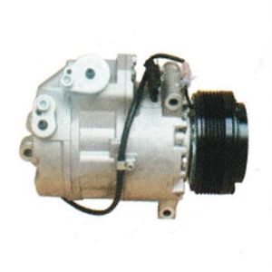ALA21414 BMW A/C COMPRESSOR X5 E70 A/C COMPRESSOR CSE717 A/C COMPRESSOR