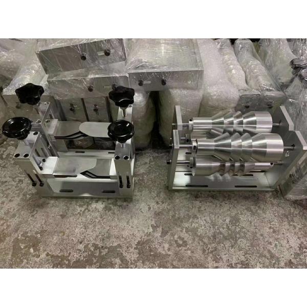 Pattern Roller Flange Seal Ring Spot Welding Head Medical Mask Machine Parts