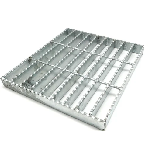 China Standard Welded Steel Grating Galvanized Steel Grating Walkway Platform on sale