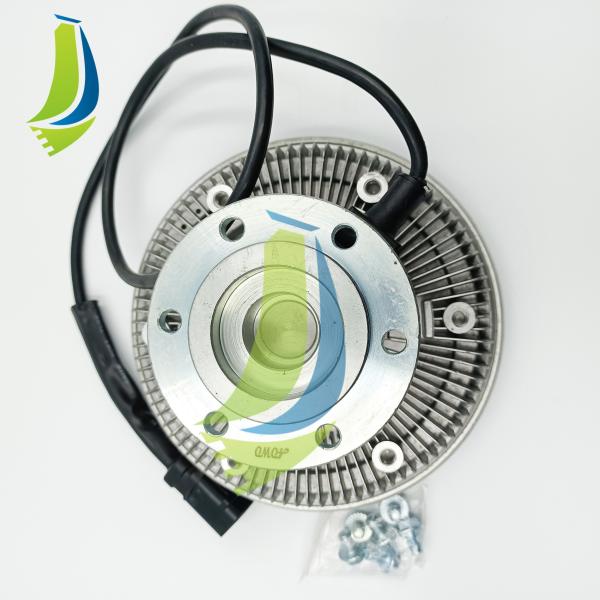 324-0123 High Quality Fan Clutch 3240123 For E320D Excavator