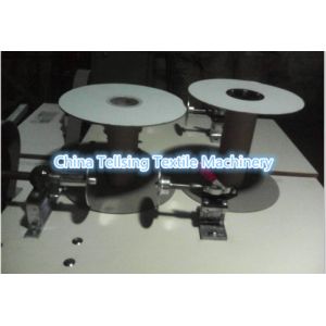 Cheap Good quality Tellsing coiling machine in sales for ribbon,webbing,tape,strip,riband,band,belt,elastic tape etc. for sale