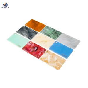 Pettern Acrylic Sheet The Perfect Addition to Your Decorative Materials