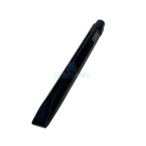 HB20G 135mm Diameter Chisel Wedge Rock Breaker Chisel Types DS8C