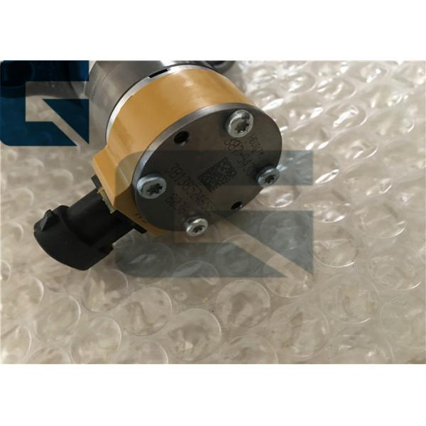 387-9433 Nozzle For E336D Excavator C9 Engine Diesel Fuel Injector 3879433