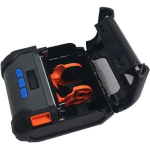 Mini Printer with Battery Lithium battery 2000mAh/7.4V Speed Thermal and Label Printing