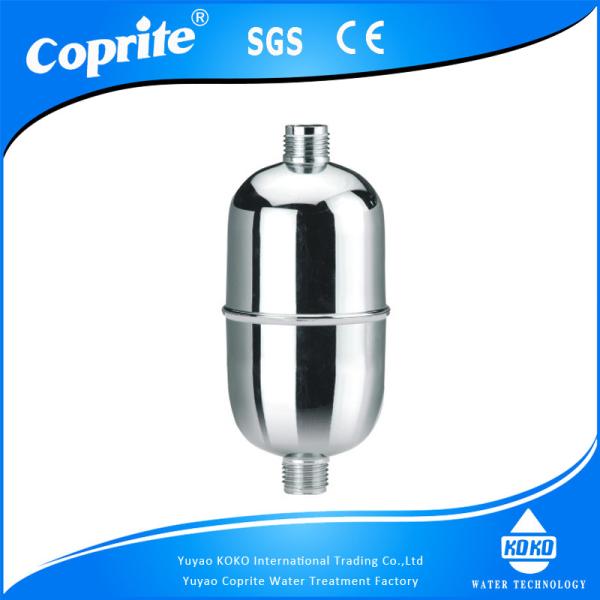 Quality White Shower Head Water Filter For Shower Filter For Skin Become Softer wholesale