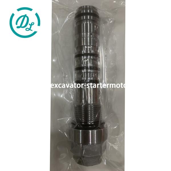 Quality EexcavaStart Hydraulic Relief Valve 708-2L-06710 for PC200-7 PC200-8 Excavator wholesale
