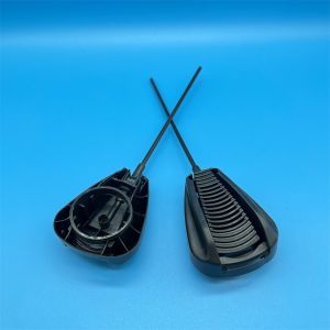 Reliable Collapsible Sprayhead for Everyday Use - Durable Construction for Long