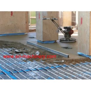 Walk Behind Construction Machinery Road Concrete Power Trowel (CDM80)