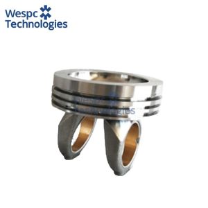 WESPC T400774 Piston Skirt For Perkins 1506 Series Diesel Engines