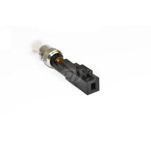 ST Fast Optical Fiber Connectors Ceramic Ferrule with Pre-embedded Fiber