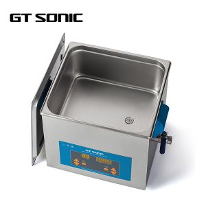400W Digital Ultrasonic Cleaner