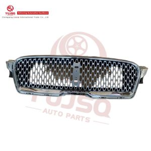 Cheap OEM Lincoln MKC MKZ Front Bumper Grille for 2015-2018 Models with 1 Year Warranty for sale