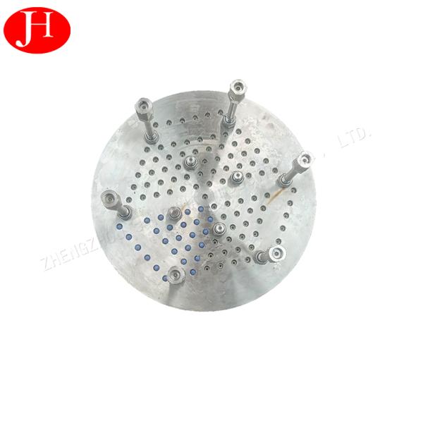 Cassava Starch Processing Hydrocyclone Machine with Customized Performance and