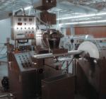 MediumSoft Capsule Encapsulation Machinery With Adjustable Rotation Rate