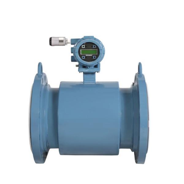 Quality Original New ROSEMOUNTT EMERSON 8750W Magnetic Flow Meter Tube Sensor 3" DN80 wholesale