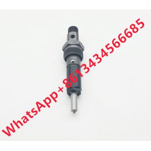 0432133781 Bosch Diesel Fuel Injector 0432133787 0432133844 0432133781