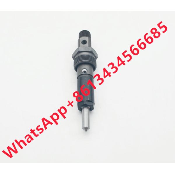0432133781 Bosch Diesel Fuel Injector 0432133787 0432133844 0432133781