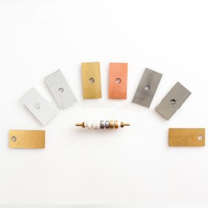 ASTM D1384 Antifreeze Corrosion Meter Antifreeze Corrosion Tester Coolant