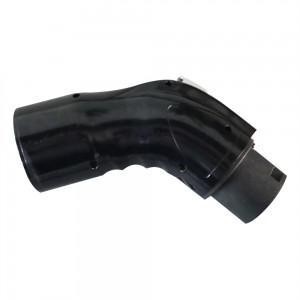 Cheap CHAdeMO to GBT Adapter DC Fast Charger EV Adaptor for sale