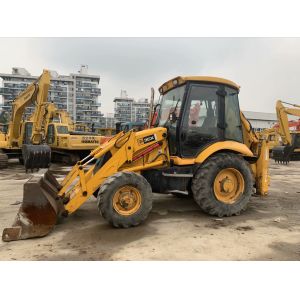 Used JCB 3CX 4CX Backhoe Loader Made In UK.Used JCB 3CX Backhoe Loader In
