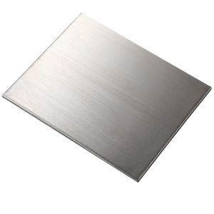 4 x 8 No . 1 304 Stainless Steel Sheet