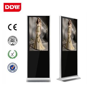Cheap 32"36"42"46"52"55"65"70"82" Digital Signage,Digital Signage Player with free software for sale