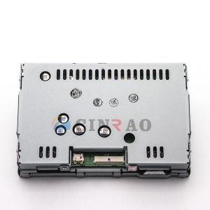 China Lexus IS 2010 Toyota LCD Screen Assembly LTA070B2C1F 2012 Overbearing on sale