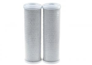Cheap Whole House Water Filter Cartridges , Water Purifier Replacement Cartridge for sale