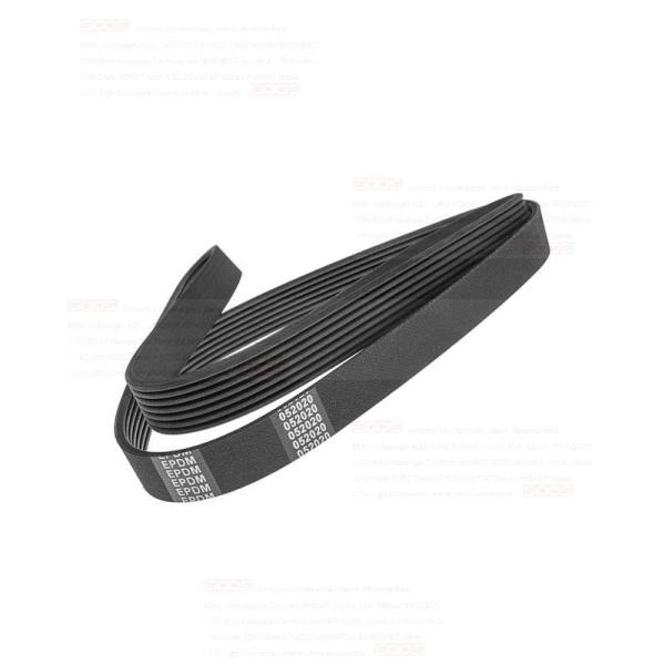 Quality Rubber V-Ribbed Belt 6PK2260 for Mercedes Benz Sprinter 901 902 903 904 906 Versatile wholesale
