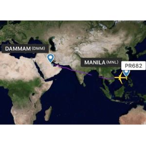 Reliable Air Freight From China To Asia With Competitive Rates