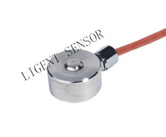 Miniature Compression Load Cell, Micro Sensor, Transducer, Transmitter, Capacity