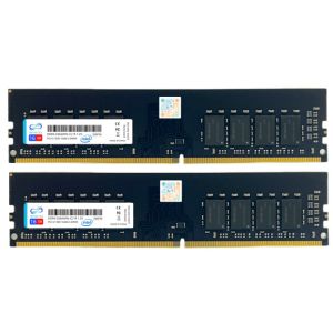 INFINITES INTEL Memory DDR4 Memory Module UDIMM DDR4 16GB 2666MHz 1.2V 288pin