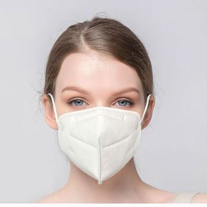 Cheap Safe Soft Dust Protection Mask High Elastic Earloop Environment Friendly for sale