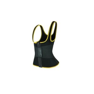 Plus Size Workout Waist Trainer Vest
