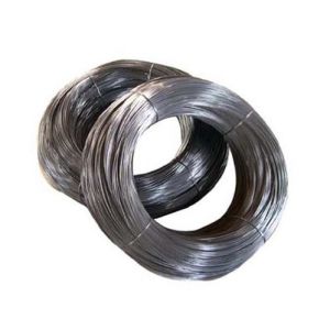 Cold Drawn Ss430 201 Stainless Steel Scourer Wire With Nylon Coting