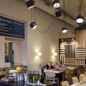 Nordic Retro Edison Bulb Pendant Chandelier Vintage Loft Antique Adjustable DIY