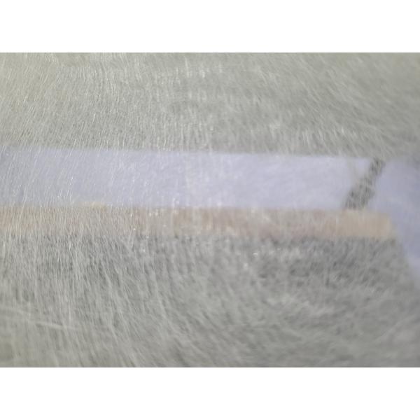 Quality Good Alkali Resistance ECR Glass Customized For Surface Veil wholesale