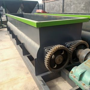 Organic Waste Fertilizer Making machine Or Bio Energy
