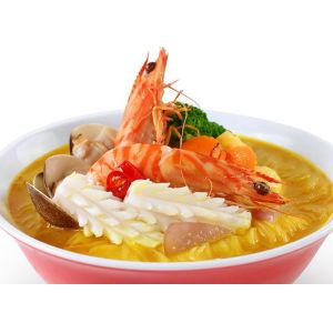 Long Cellophane Mung Bean Glass Noodles Thread Vermicelli glass