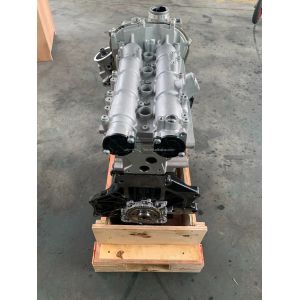 VW Audi Car Model G.W. 110KG 1.6T 2.0T 3.0T Engine Block for Jetta Lavida