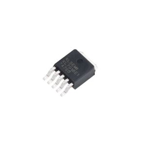 China Step-up and step-down chip X-L XL7015E1 TO-252-5 Electronic Components P18f46j13-i/ml on sale