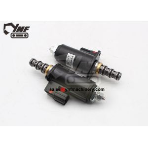 SK025 Excavator Solenoid Valve Compatible With Kobelco S19010-31300